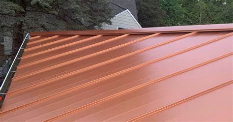 metal roof installation cost calculator